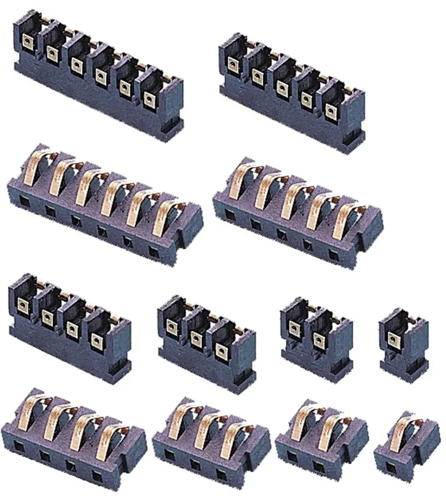 BCS2.5-X10X product